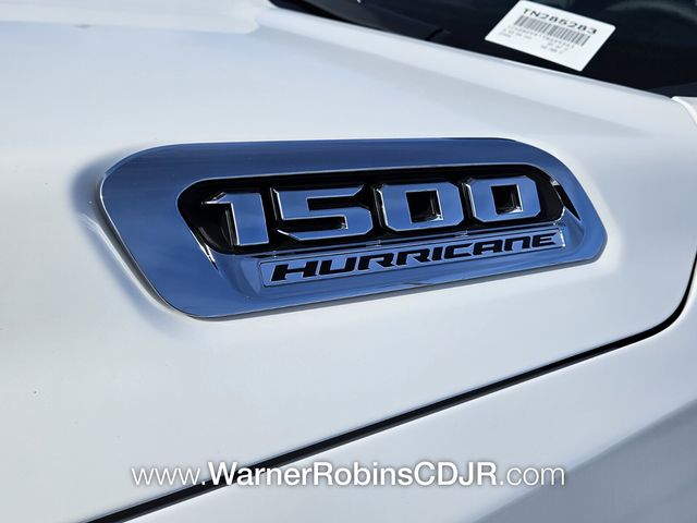 New 2026 White Ram Big Horn/Lone Star image 18