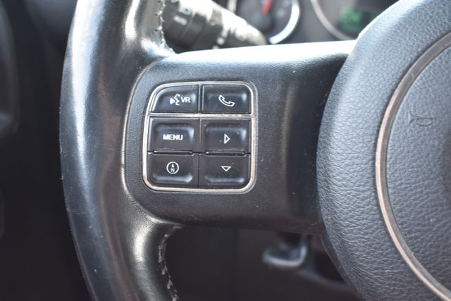 Used 2011 Jeep Wrangler SUV