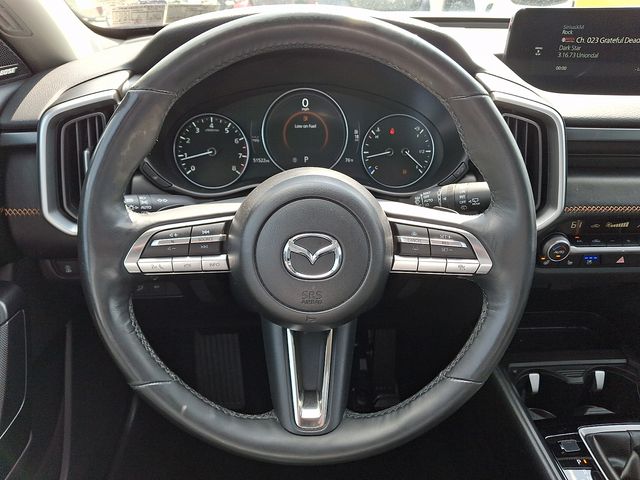 used 2024 Mazda CX-50 car, priced at $30,603