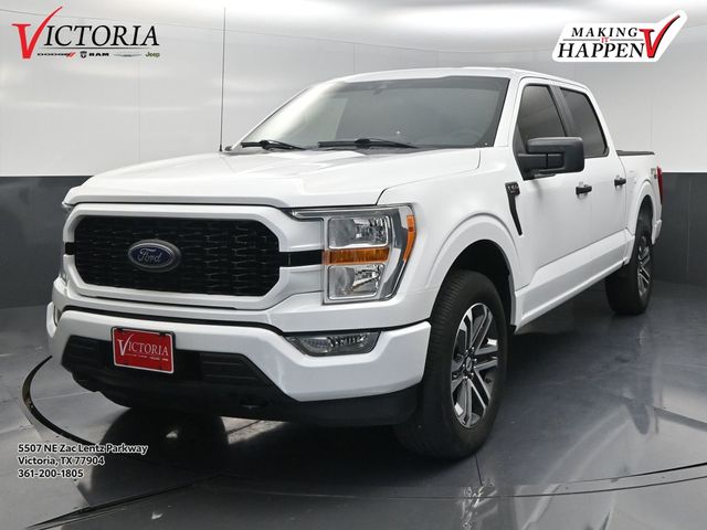 2021 Ford F-150 XL - 0
