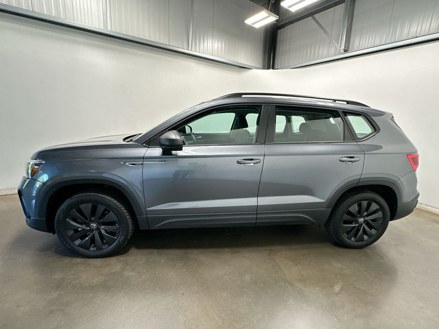 2023 Volkswagen Taos 1.5T S  at Subaru and VW of Moon Township