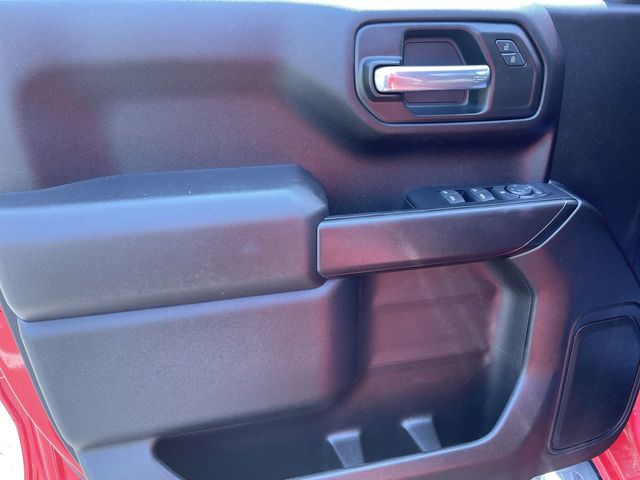 Used 2023 Chevrolet Silverado 1500 For Sale in Livonia, MI