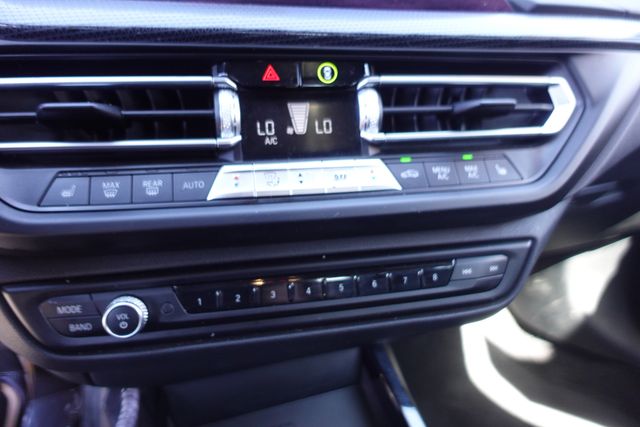 used 2021 BMW 2-Series car, priced at $20,200