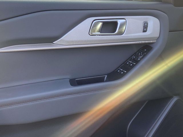 New 2026 White Ford Active image 12