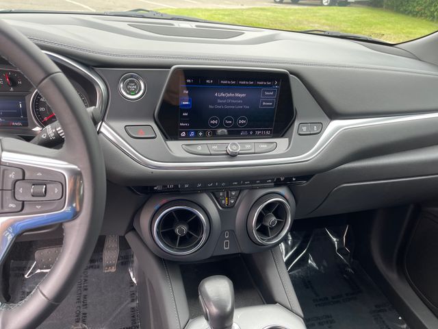 Used 2019 Chevrolet Blazer SUV