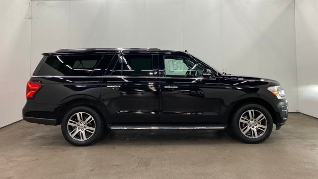 2023 Ford Expedition Limited MAX