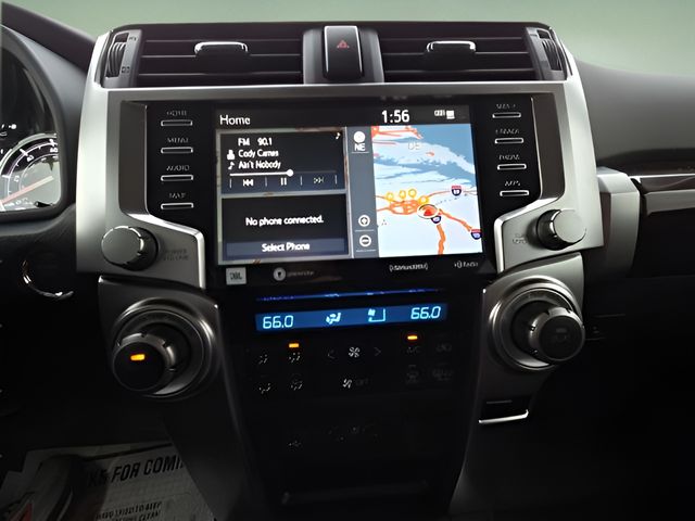 Used 2023 Toyota 4Runner SUV