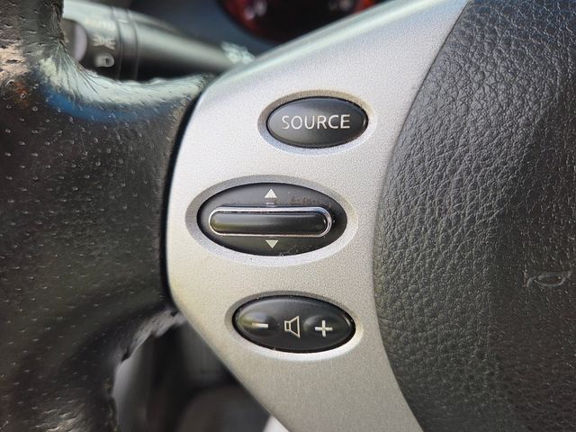 Used 2007 Nissan Altima Sedan