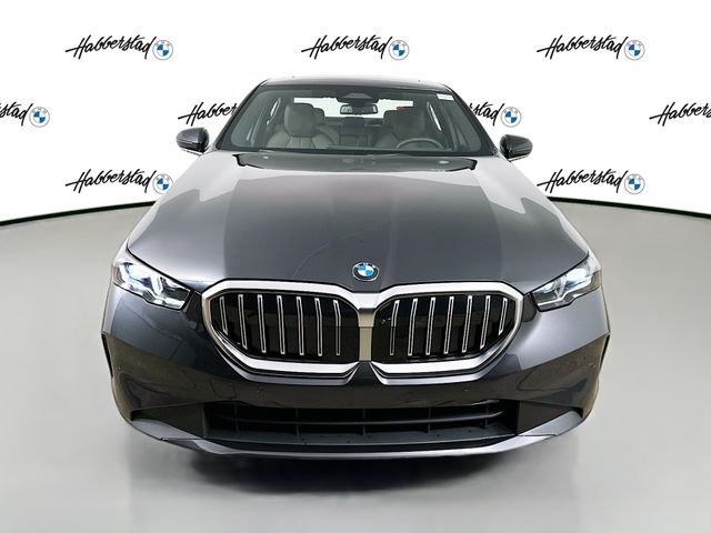 2025 BMW 5 Series 530i xDrive 2