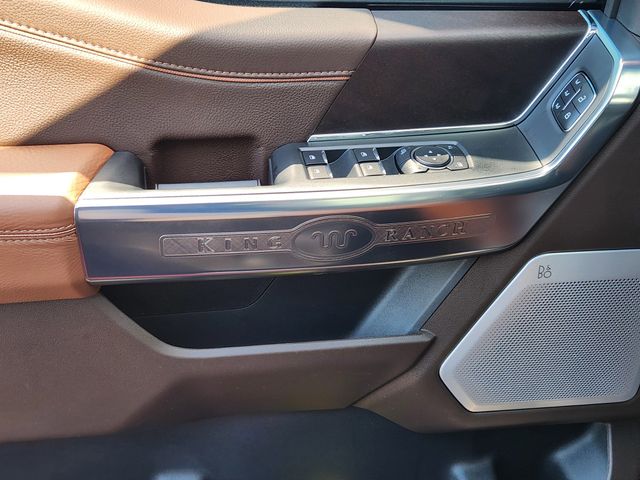 2025 Ford F-150 King Ranch photo
