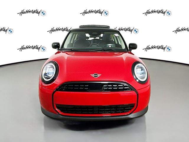 2025 MINI Cooper  2