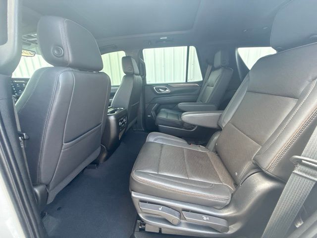 2023 Chevrolet Tahoe High Country:46999B