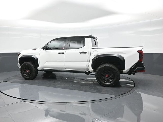 Used 2025 Toyota Tacoma Hybrid Truck