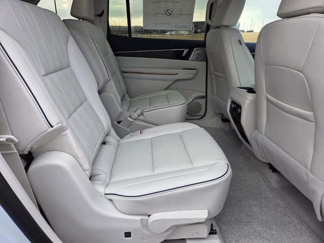 2026 Buick Enclave Avenir FWD