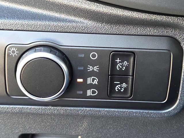 New 2025 White Ford Base image 23