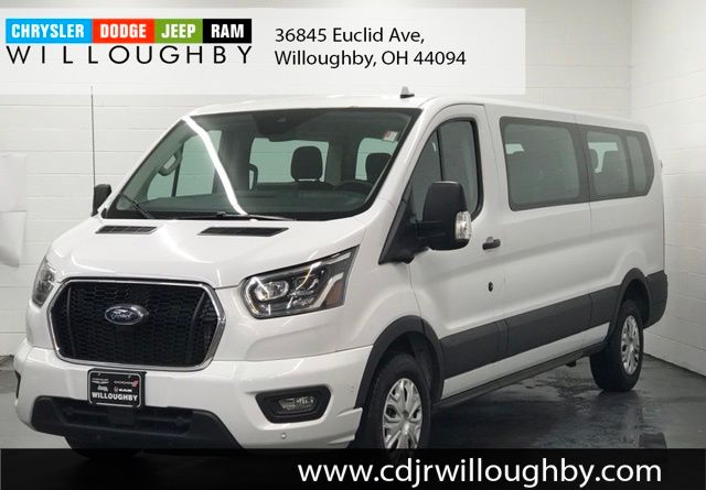 2023 Ford Transit-350 for sale in Cleveland, Ohio