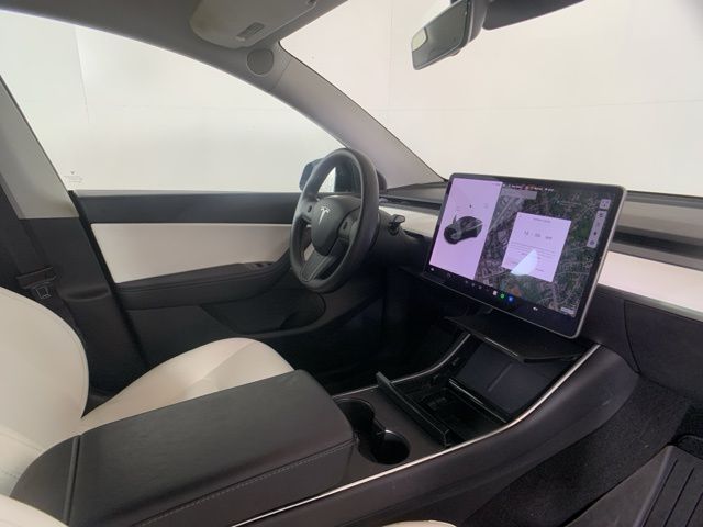 2020 Tesla Model Y Long Range 34