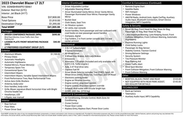 View vehicle photo 5