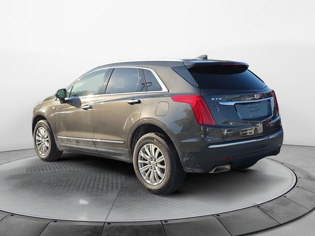 CadillacXT53