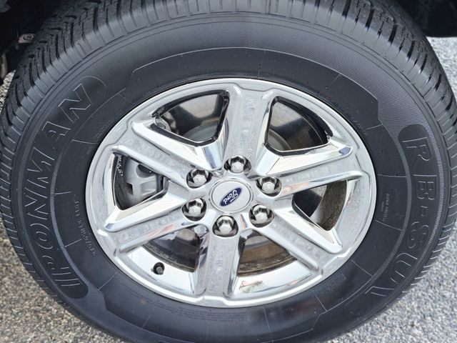 Used 2024 Ford F-150 Truck