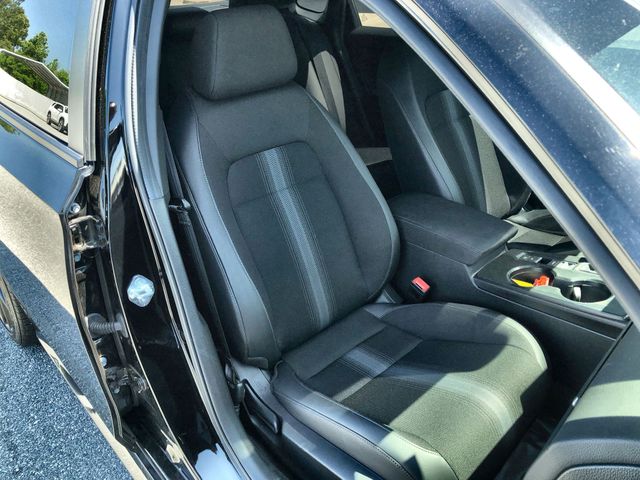 used 2024 Honda Civic car, priced at $23,570