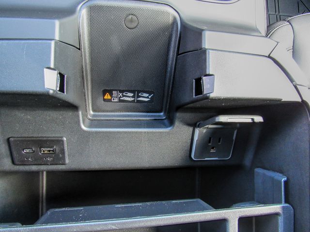 2026 Chevrolet Silverado 1500 RST:44024