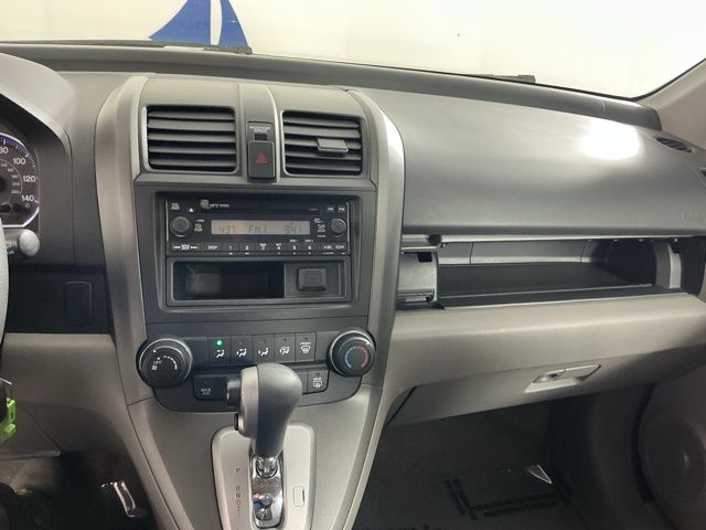 used 2010 Honda CR-V car, priced at $8,178