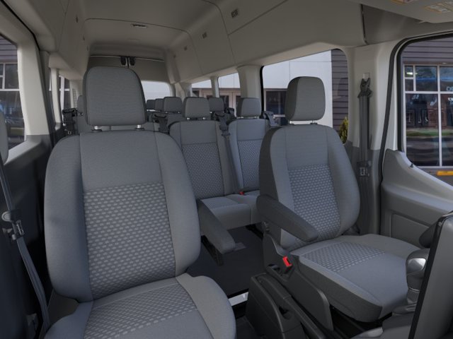 New 2026 White Ford XLT image 10