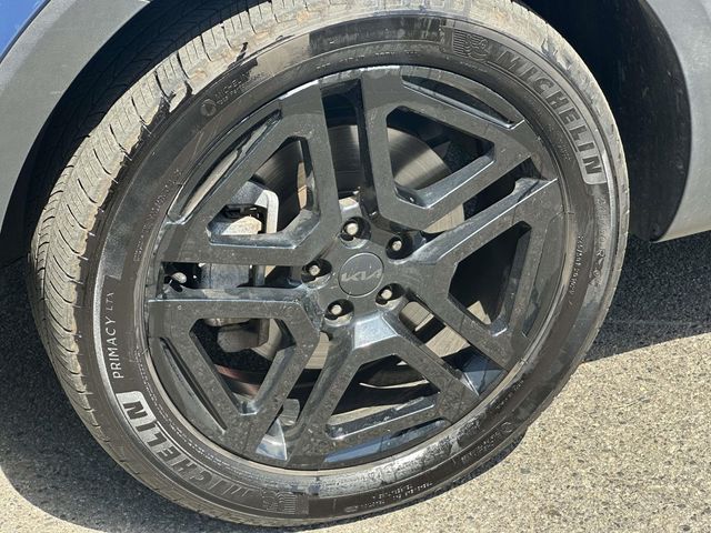 2025 Kia Telluride EX X-Line - Photo 13