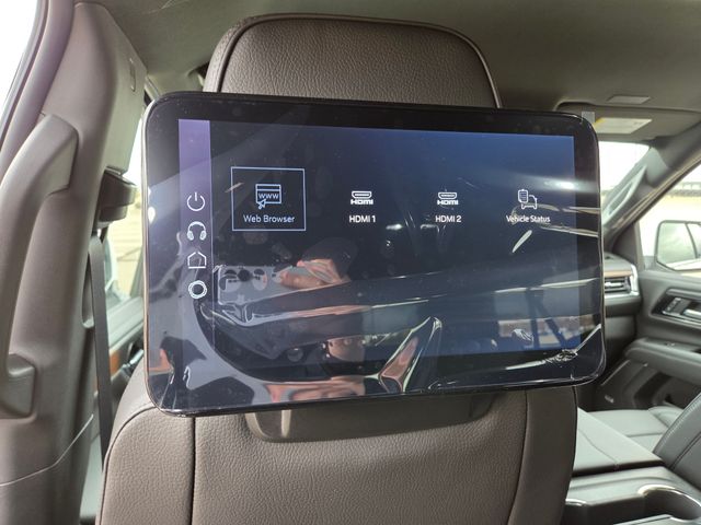 2026 GMC Yukon XL 4WD Denali