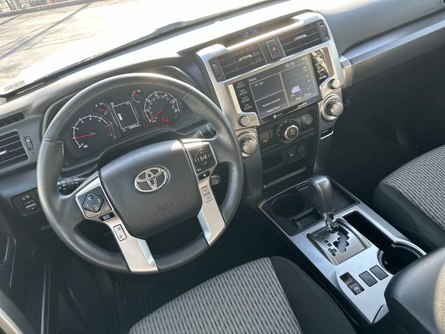 2024 Toyota 4Runner SR5 14