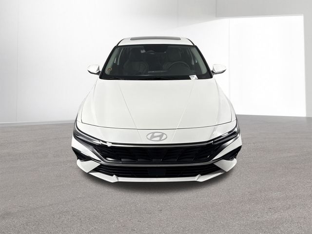 Used 2025 Hyundai Elantra Hybrid For Sale in Indianapolis, IN