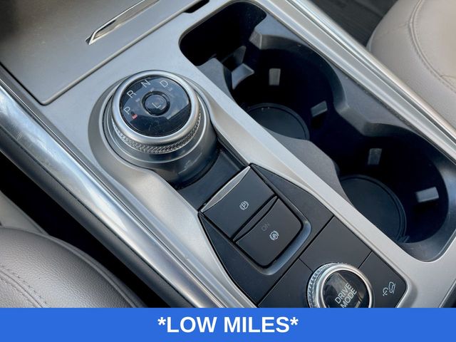 Used 2022 Ford Explorer For Sale in Livonia, MI