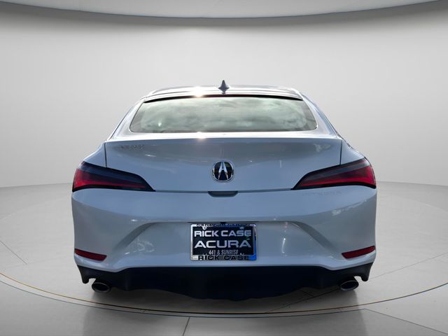 2026 Acura Integra - $34,295