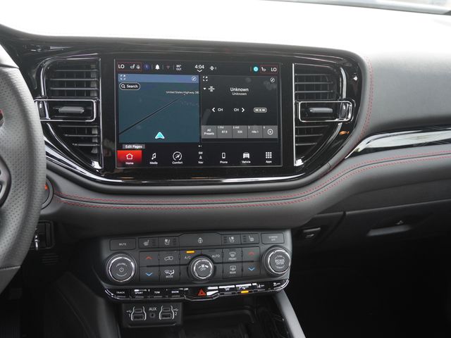 New 2026 Dodge Durango SUV