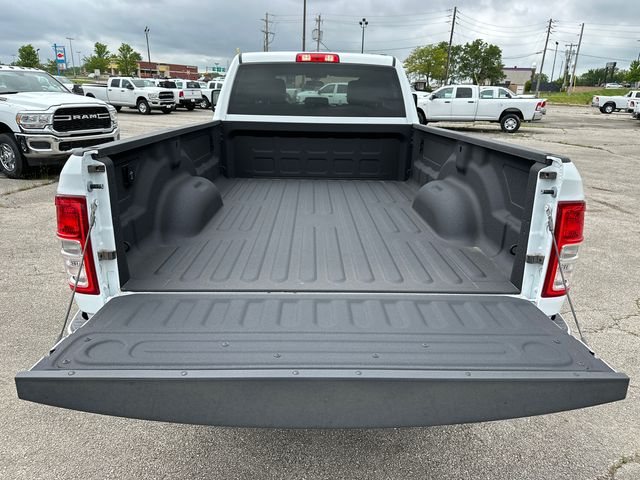 2024 Ram 2500 Tradesman 9