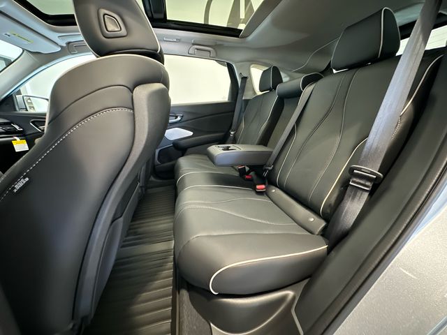 New 2026 Silver Acura Advance Package image 14
