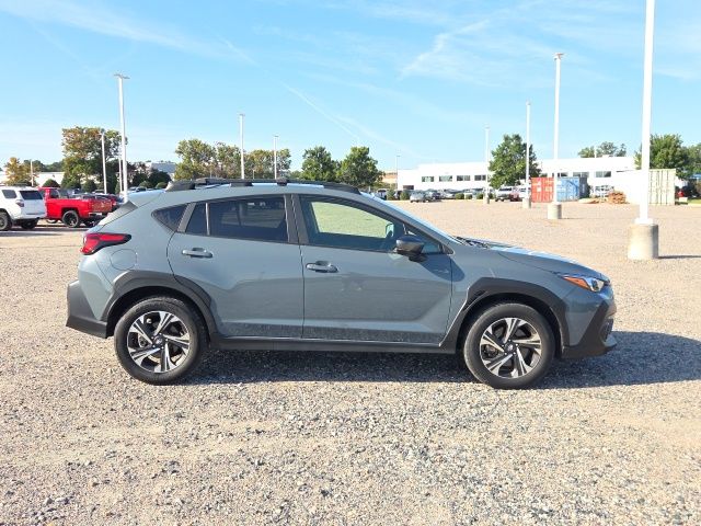 Used 2024 Subaru Crosstrek SUV