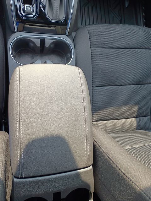 New 2026 GMC Canyon Truck