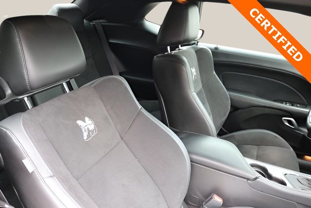 Used Car 2023 Dodge Challenger  R/t Scat Pack Widebody For Sale Under $50,000 In Austin, Texas