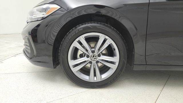 2024 Volkswagen Jetta 1.5T SE  at DeMontrond Auto Country