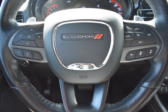 Used 2021 Dodge Durango SUV