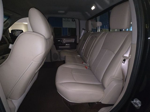 Used 2018 Ram 2500 Truck