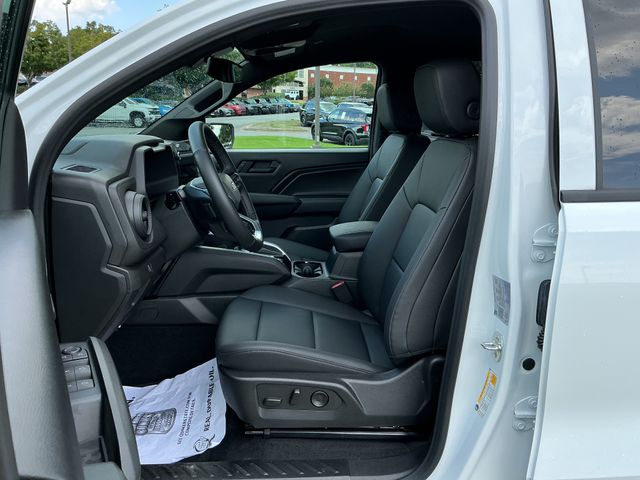 Used 2026 Chevrolet Colorado Truck