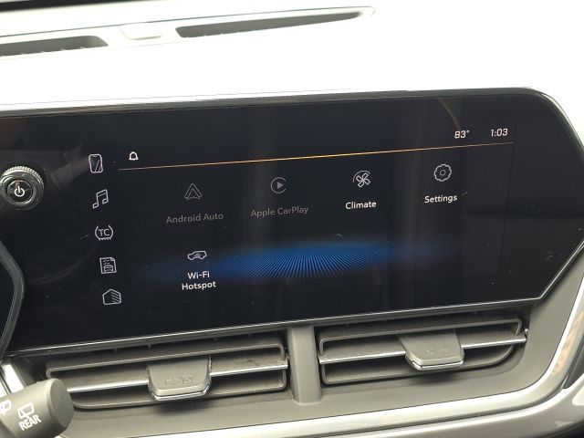 2024 Chevrolet Trax ACTIV:C02668