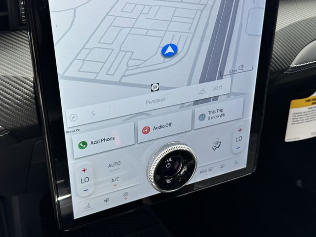 New 2026 Blue Ford Select image 18