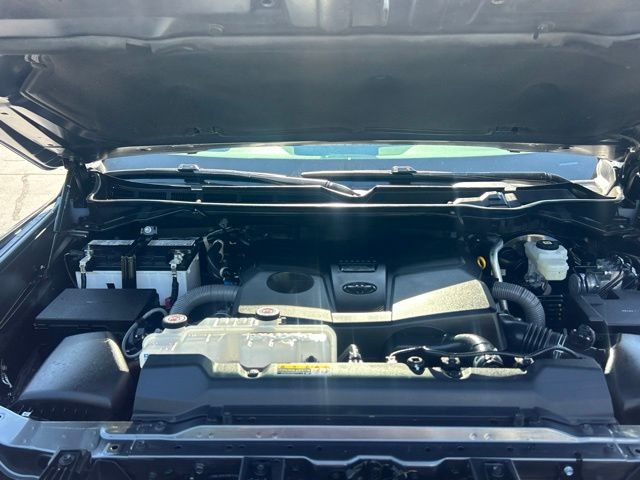 Used 2026 Toyota Tundra Truck