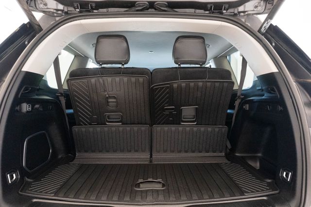 Used 2021 Jeep Grand Cherokee L SUV