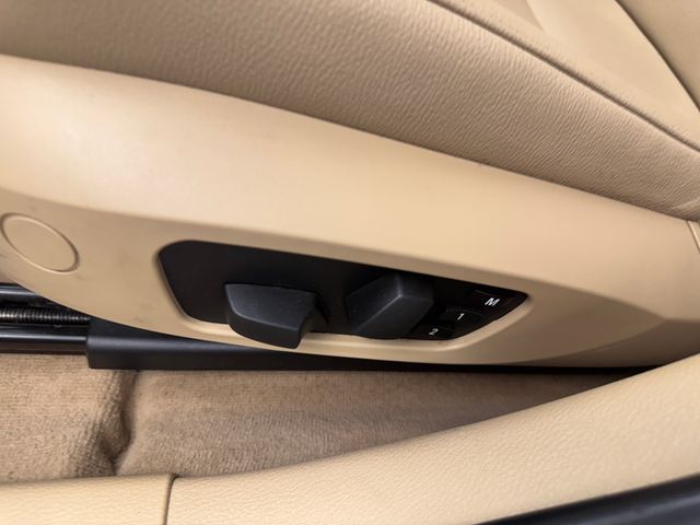 2014 Blue BMW X1 xDrive28i AWD SUV