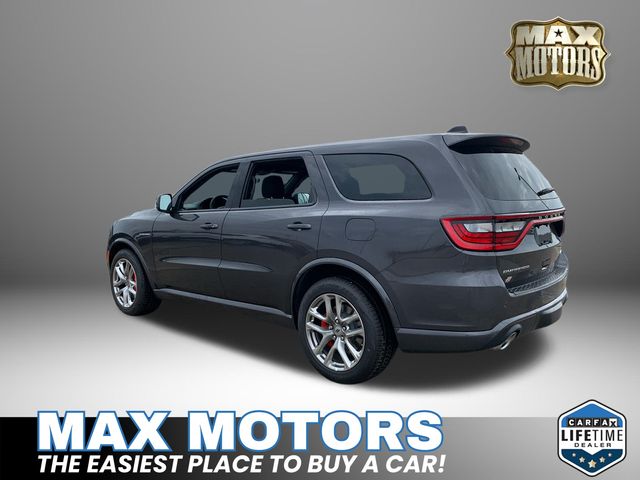 2024 Dodge Durango R/T 7